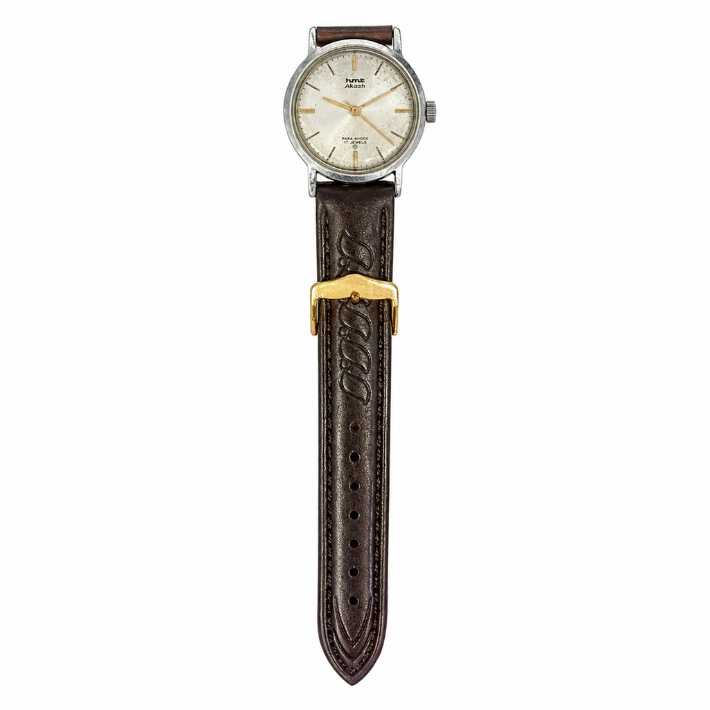 HMT AKASH WINDING WATCH