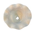 PORCELAIN PETTICOAT SHADE