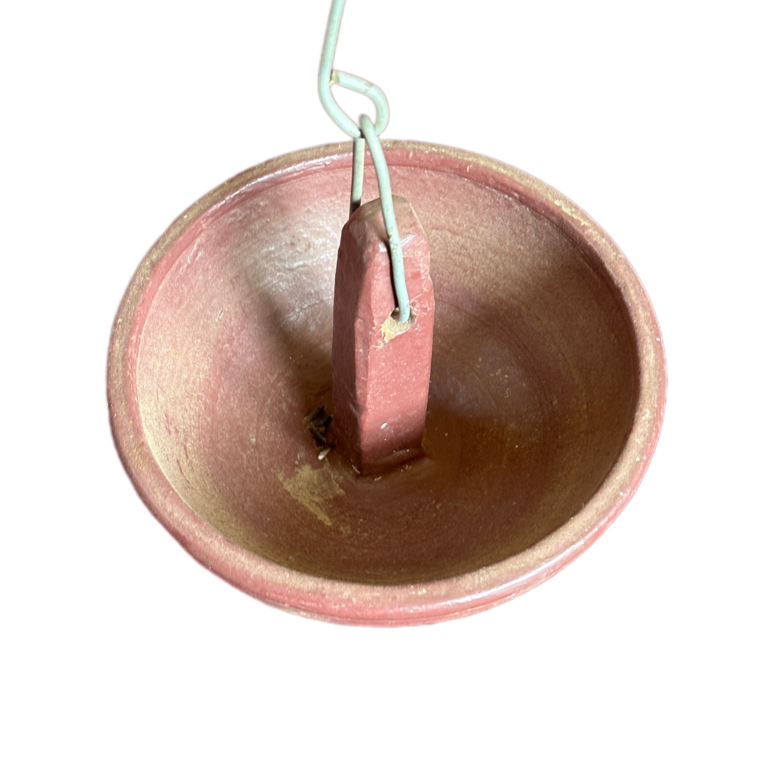 CLAY BHASMAKUTTA