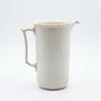 ANTIQUE MILK JUG