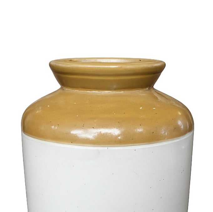 CERAMIC JAR 3
