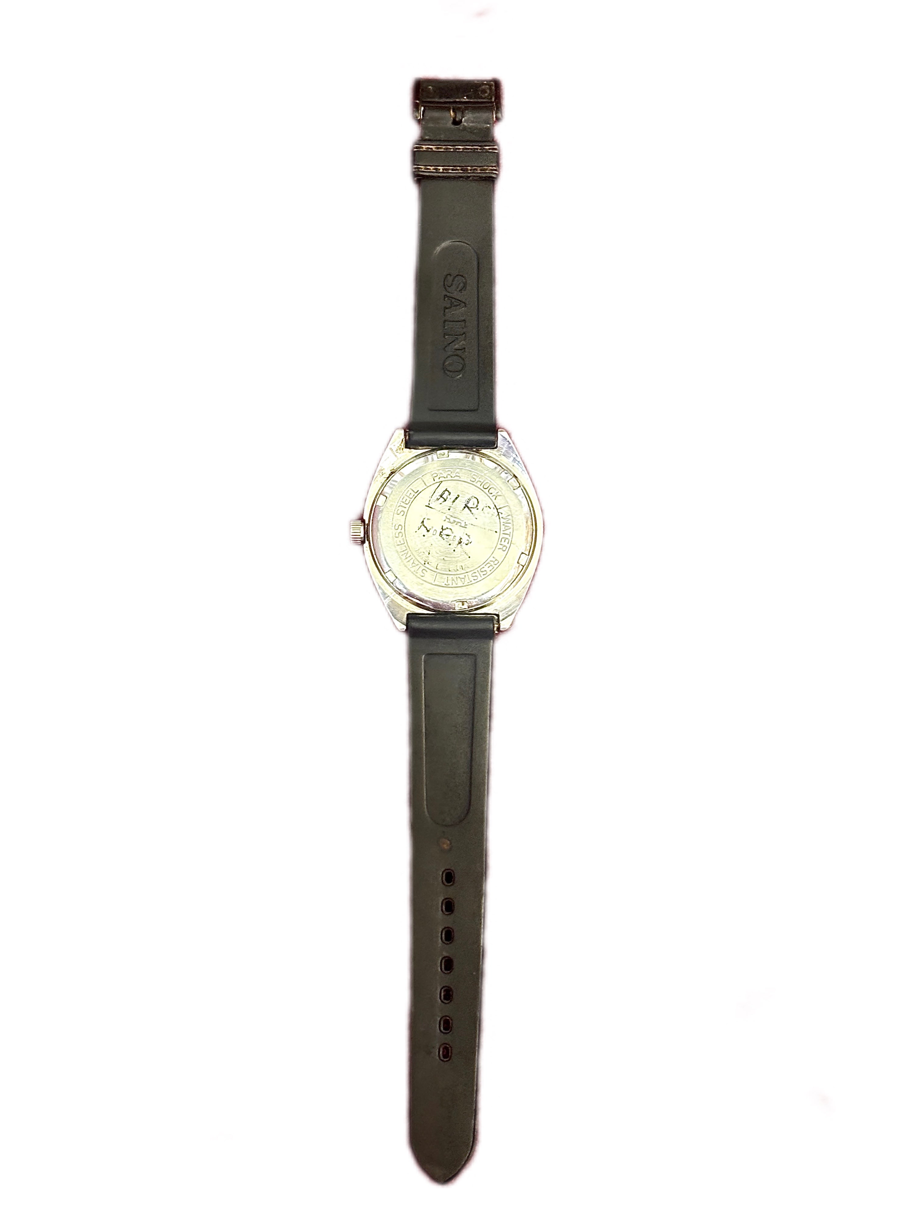 HMT MANAS WATCH
