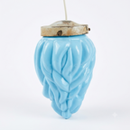 BLUE FLAME PENDANT LIGHT