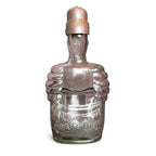 SALUTE INDIA LIQUOR BOTTLE