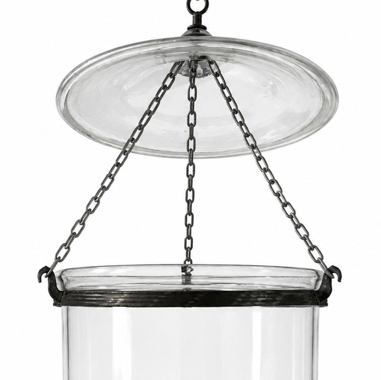 COLONIAL BELL JAR 4