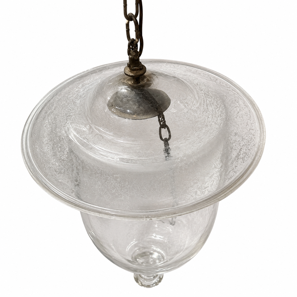 COLONIAL BELL JAR 5