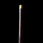 ROSEWOOD WALKING STICK 3