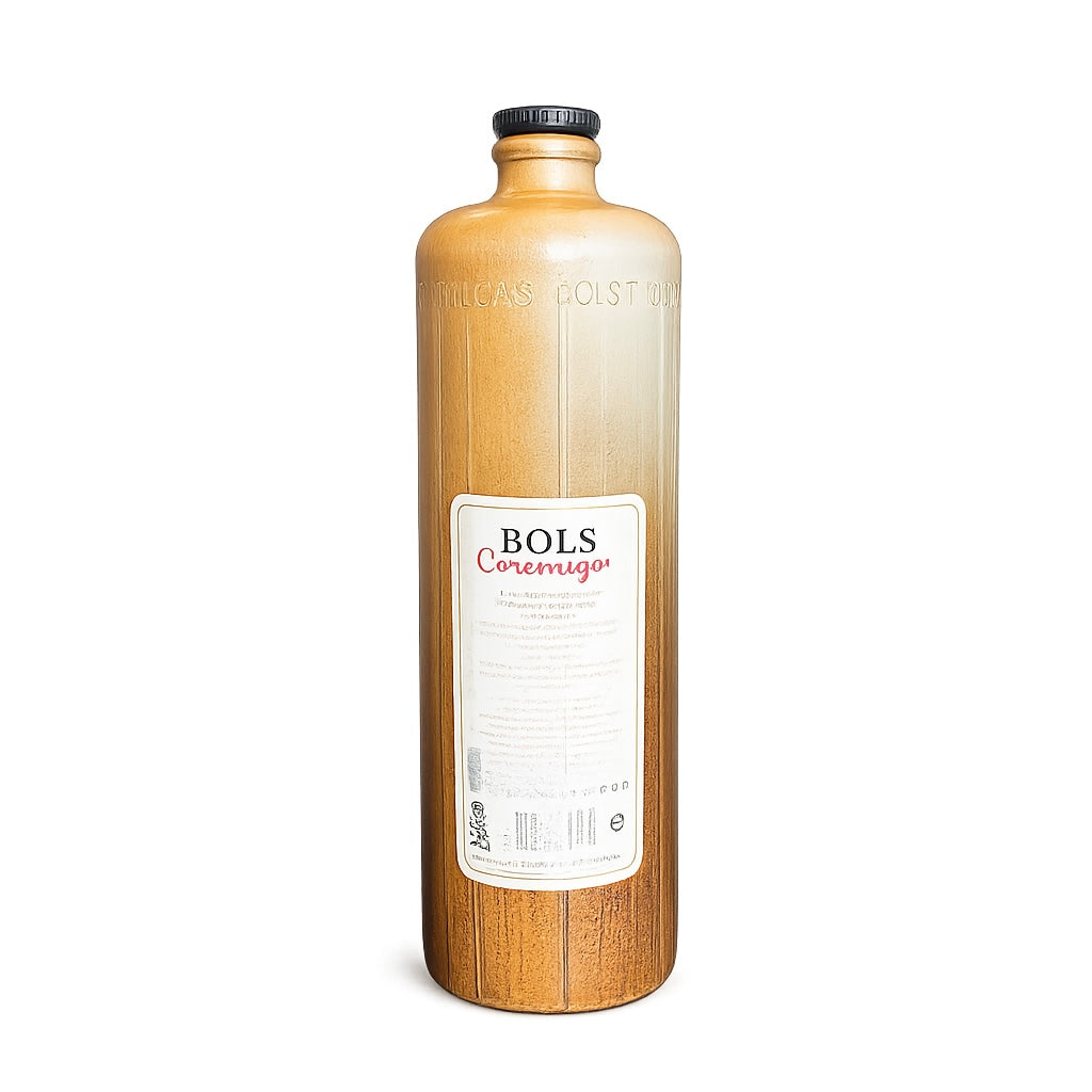 BOLS CORENWYN CERAMIC BOTTLE