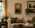 THOMPSON WALL CLOCK