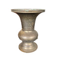 ANTIQUE BRONZE SPITTOON (KOLAMBI) 5