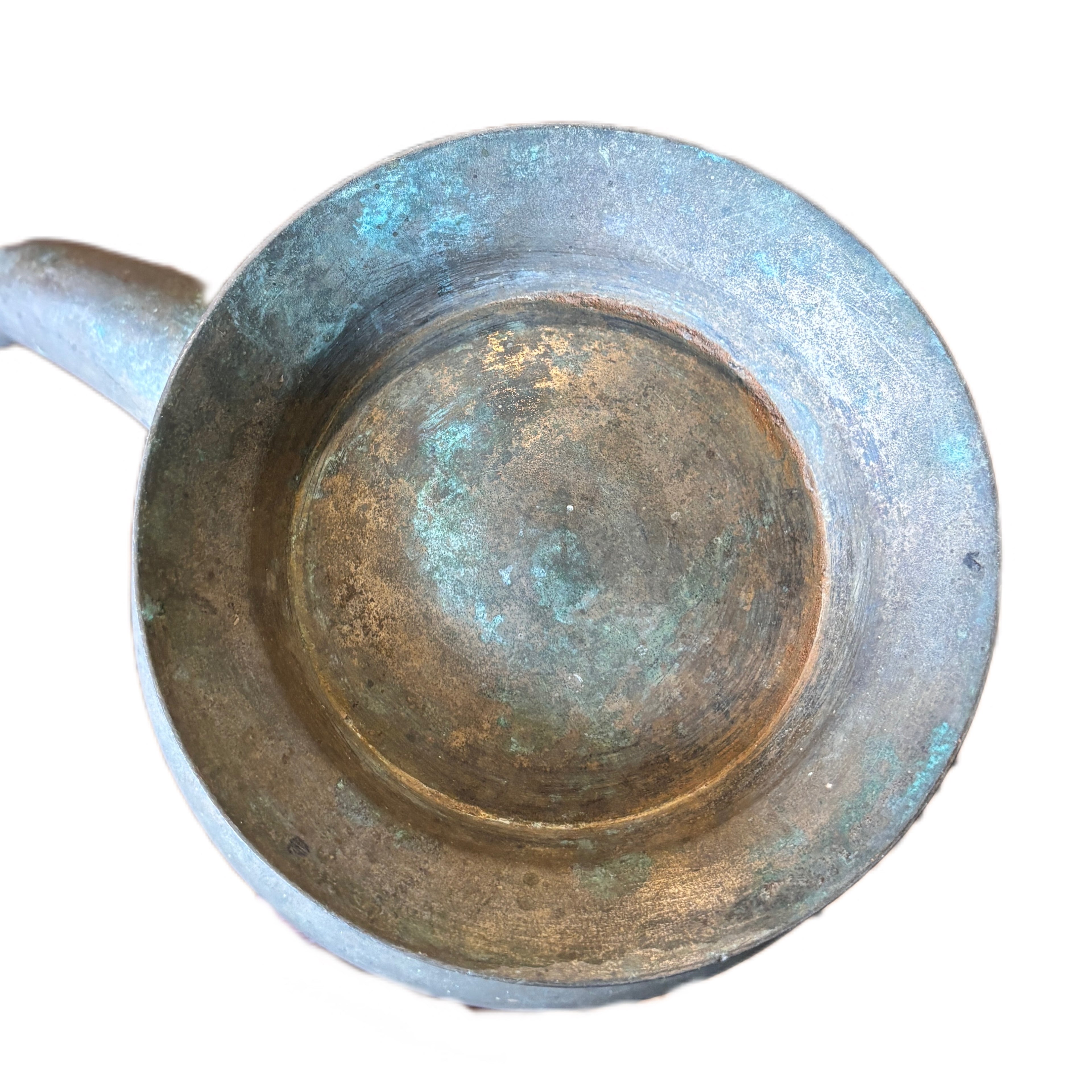 BRONZE KINDI 5