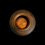 MILK VESSEL (BRONZE)or(kamandal or Ganga Jali)