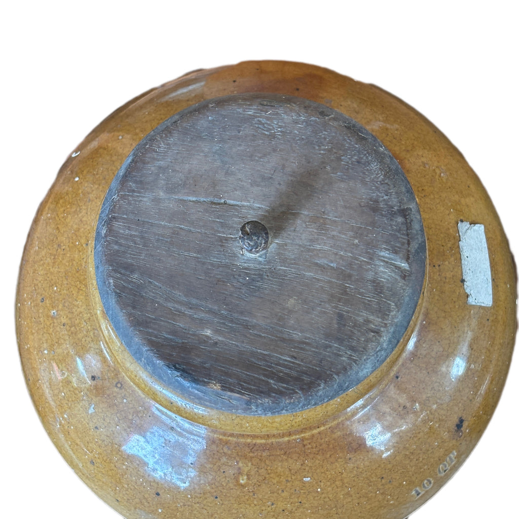 CERAMIC JAR 5