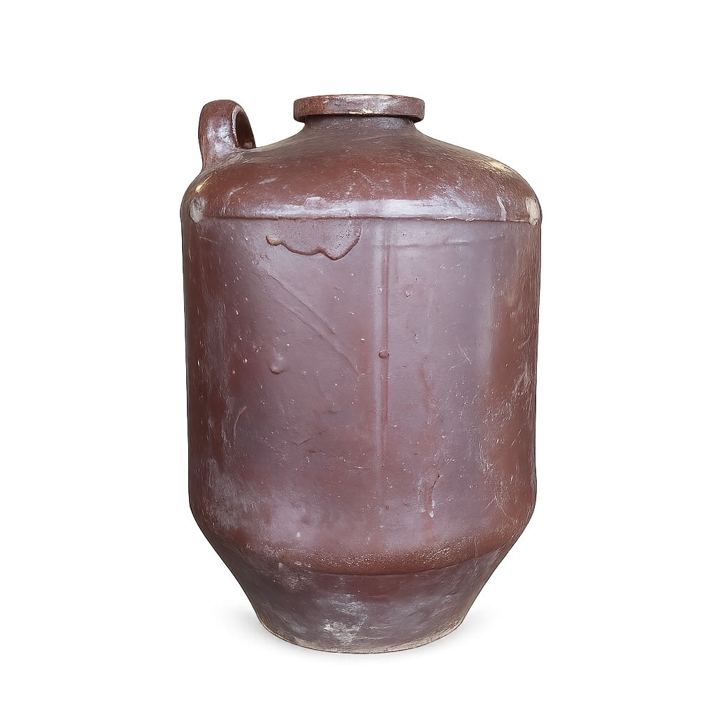 CERAMIC JAR 15