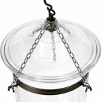 COLONIAL BELL JAR 4
