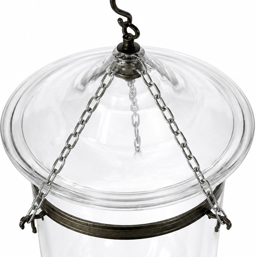 COLONIAL BELL JAR 4