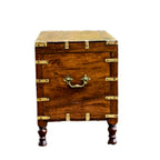 Mundumpetty (Clothes box) Teakwood
