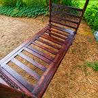 SAPRAMANCHAM (traditional cot)