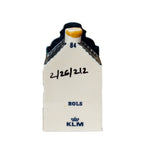 KLM BOLS BOTTLE #84