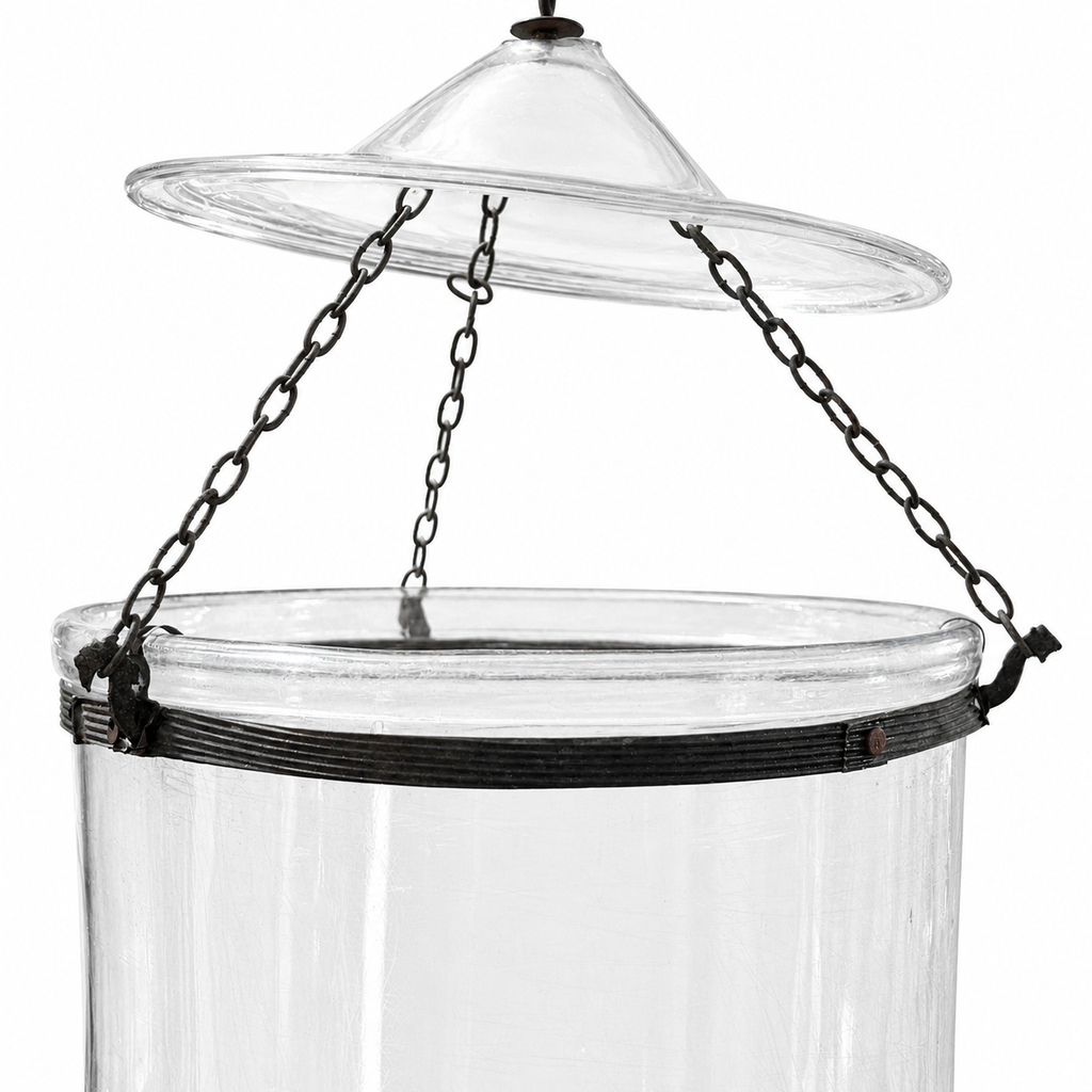 COLONIAL BELL JAR 7