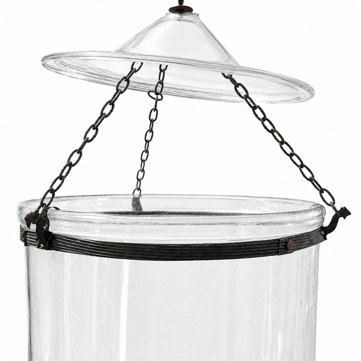 COLONIAL BELL JAR 7