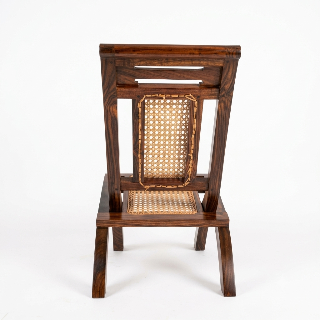 COLONIAL FOLDING CHAIR