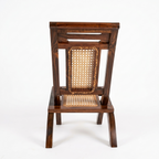 COLONIAL FOLDING CHAIR