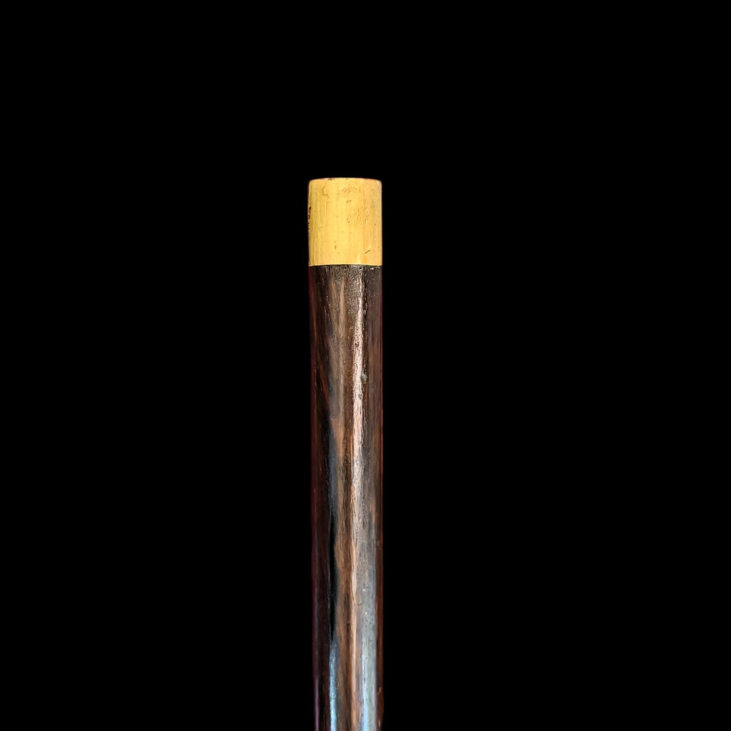 WALKING STICK WITH KNIFE 1