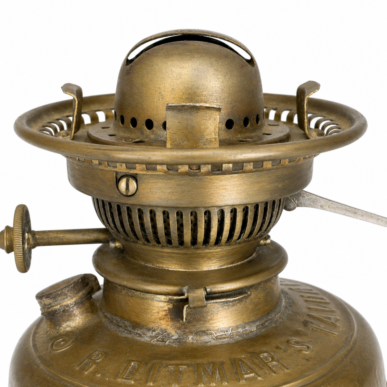 KEROSENE LANTERN 4