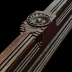 Wooden Panel