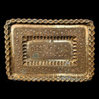ANTIQUE WALL HANGING PLATE