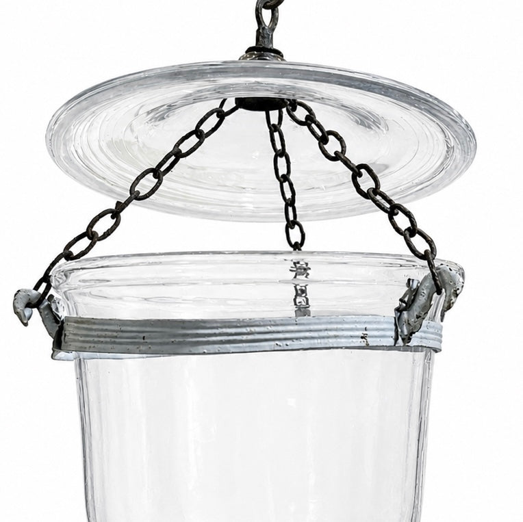 COLONIAL BELL JAR 9