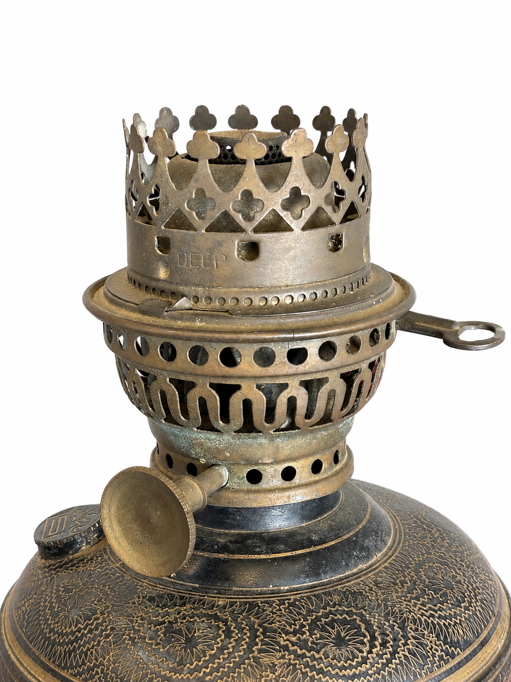 KEROSENE LANTERN 3