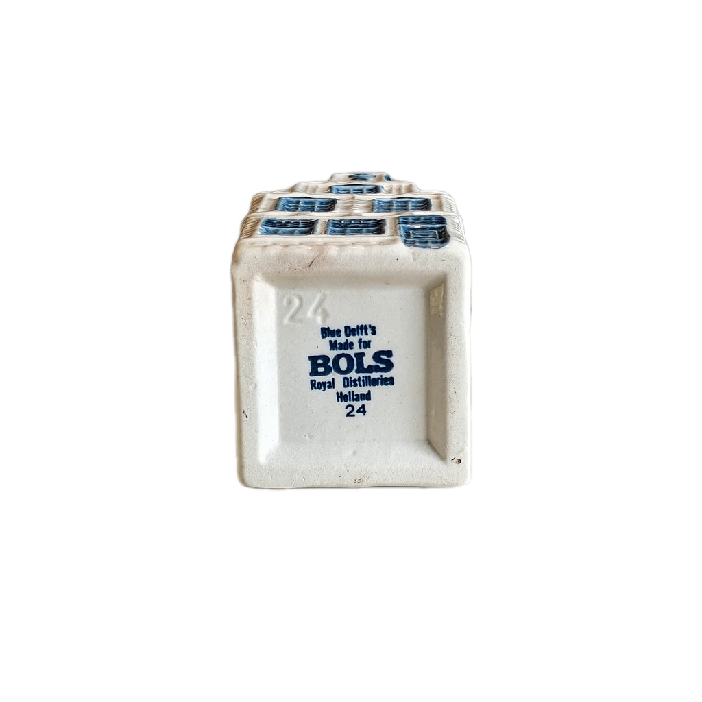 KLM BOLS BOTTLE #24