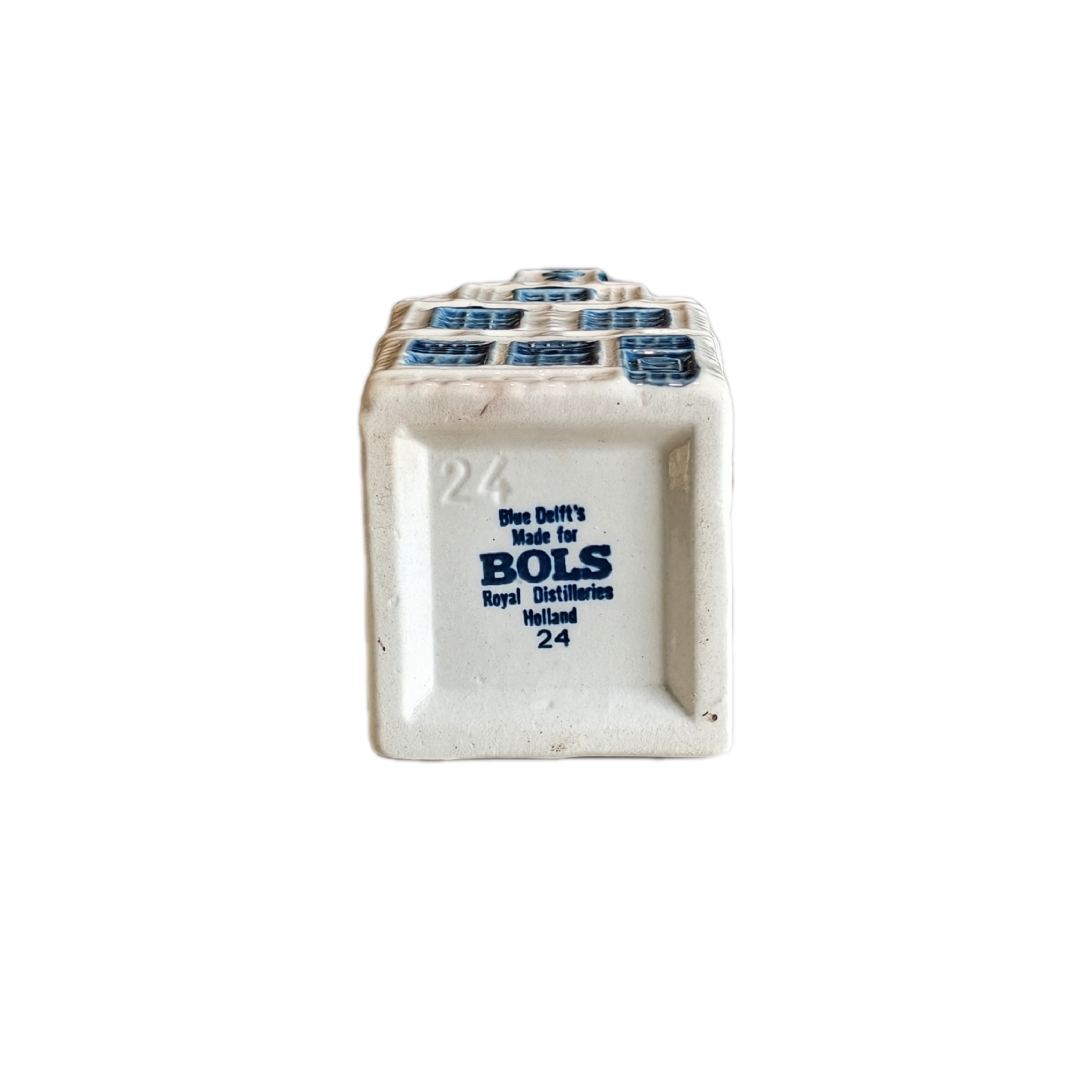 KLM BOLS BOTTLE #24