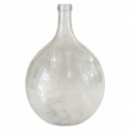 MEDIUM SIZED DEMIJOHN BOTTLE