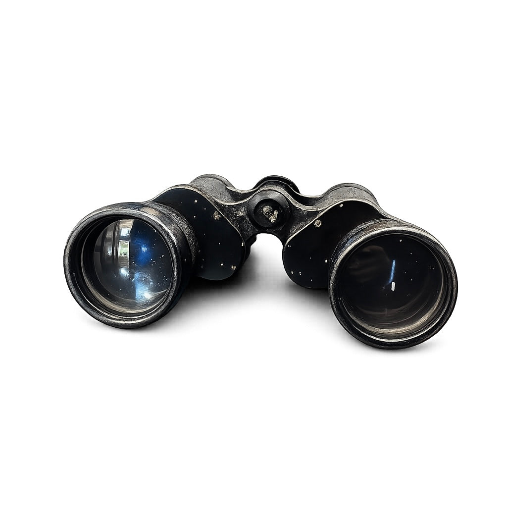 SUPER ZEANN 20×50 BINOCULARS