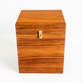 VINTAGE TEAKWOOD BOX 2