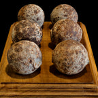 CANON BALLS