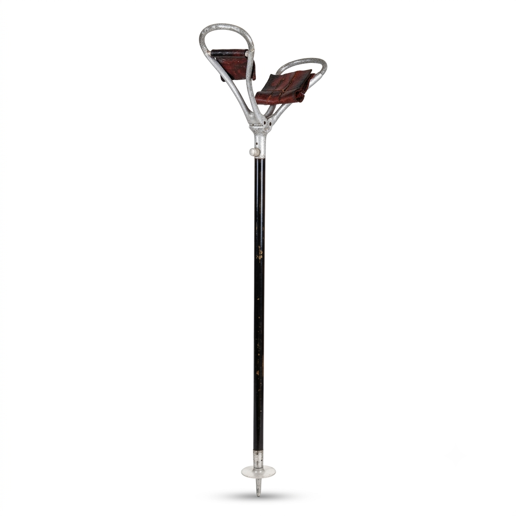 THE VINTAGE SHOOTING STICK