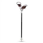 THE VINTAGE SHOOTING STICK