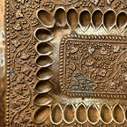 ANTIQUE WALL HANGING PLATE