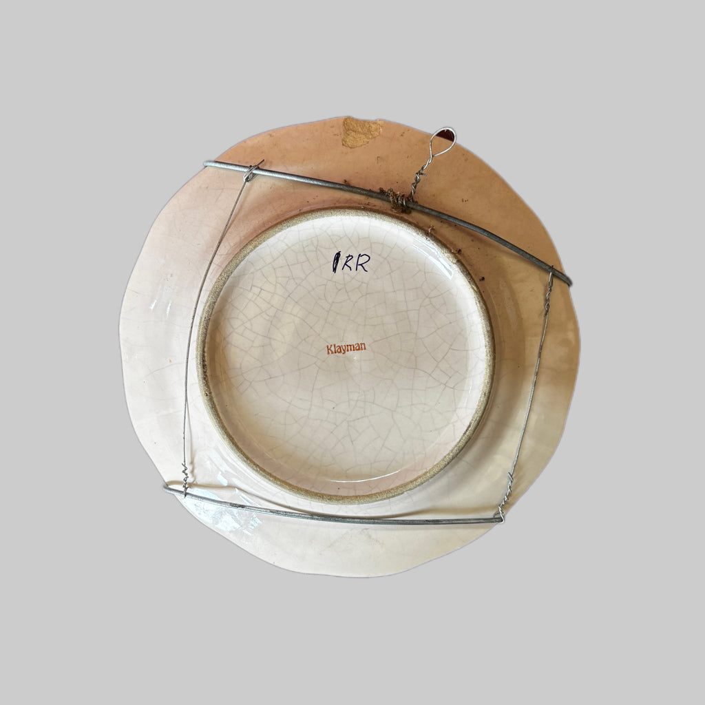 KLAYMAN WALL PLATES