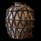 ANTIQUE CHINESE POT