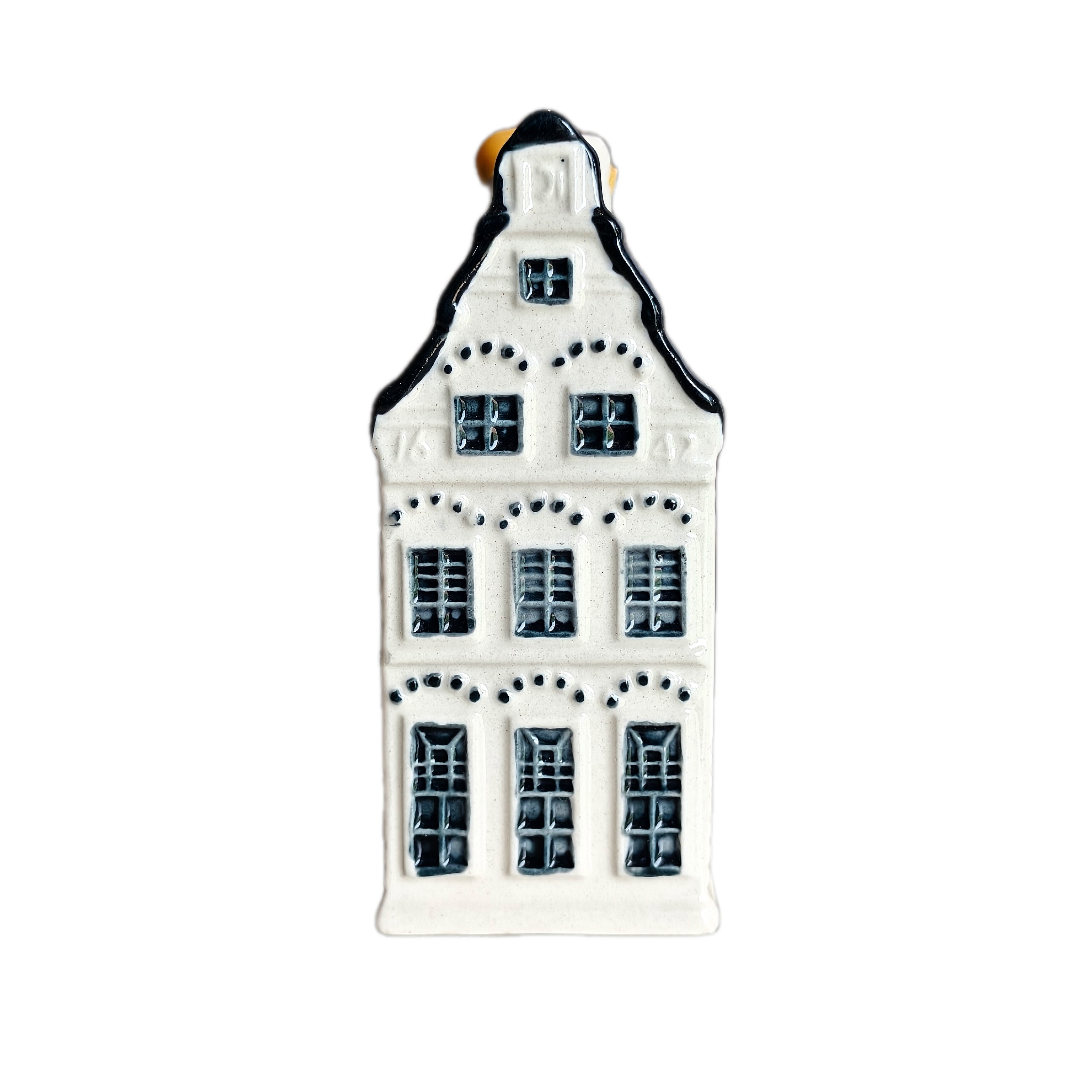 KLM BOLS BOTTLE #17