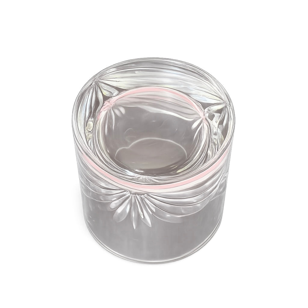 Cristalleria Italiana Crystal Glass
