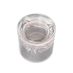 Cristalleria Italiana Crystal Glass