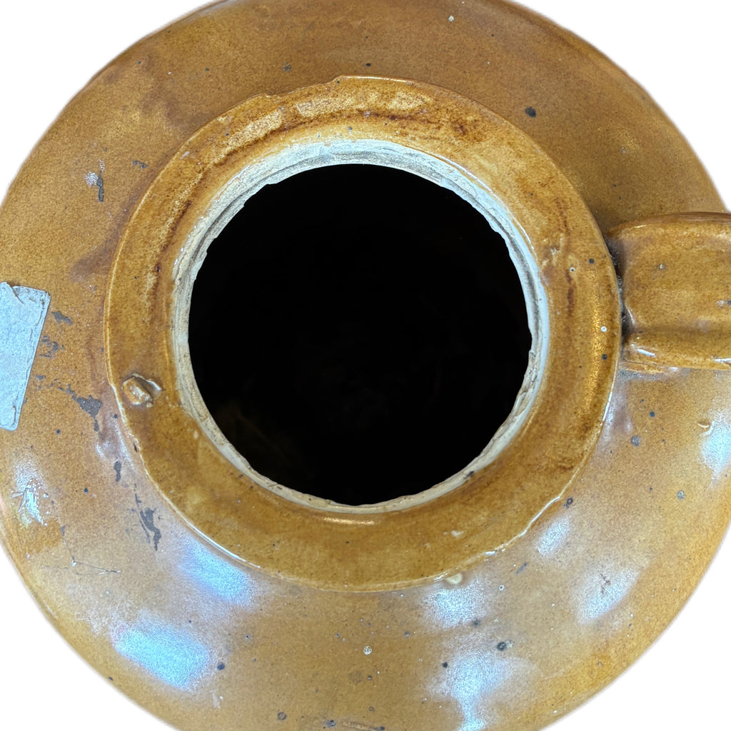 CERAMIC JAR 4