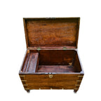 Mundumpetty (Clothes box) Teakwood