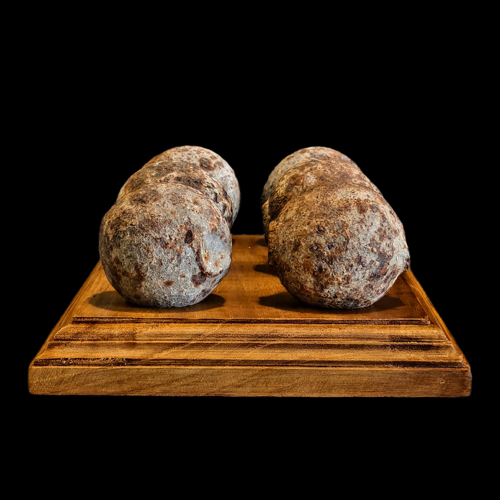 CANON BALLS